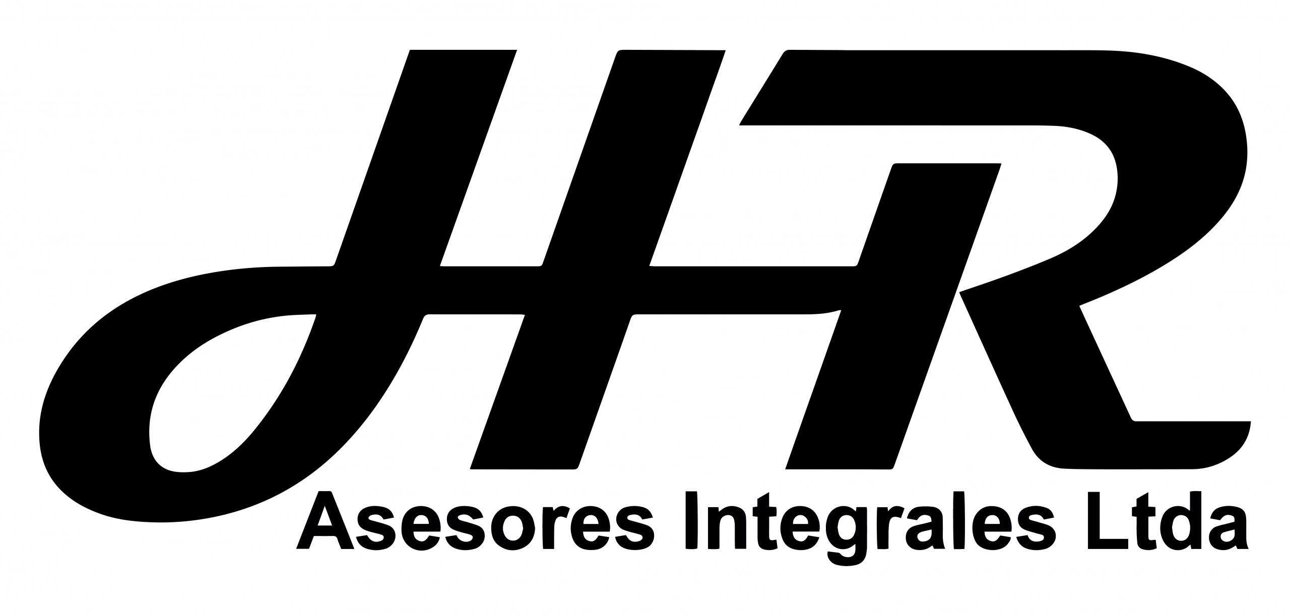 Hr Asesores Integrales Logo